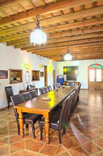 Hotel Posada Casas Viejas - Benalup-Casas Viejas - 1