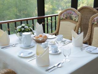 Montien Riverside Hotel Bangkok - 2