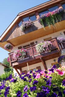 B&B Le Sourire du Lac - Sevrier - 8