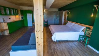 Casa Rural Cal Rossa de Taus SPA - Taús - 3