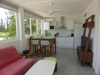 Casa Jardin - Agua Amarga - 4