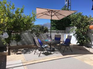 Vista Bahia II Apartment - Albir - 6