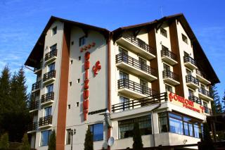 Pensiunea Orizont - Poiana Brasov - 0