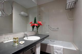 Eurostars Lucentum - 5