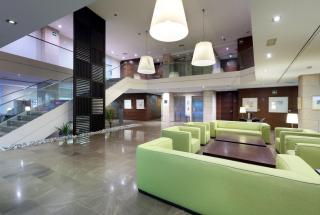 Eurostars Lucentum - Alicante - 4
