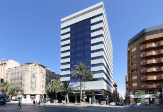 Eurostars Lucentum - Alicante - 3