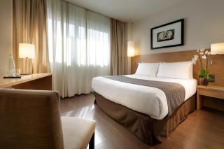 Eurostars Lucentum - Alicante - 9