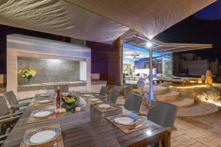 Posidonia Villa - Paphos - 6