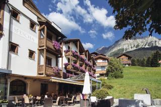 Hotel Spescha - Lenzerheide - 6