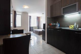 Santa Sofia Studio - Sunny Beach - 4