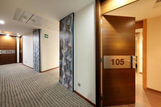 Eurostars Lucentum - 2