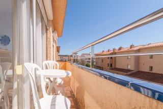 Apartaments Fincasol - 1