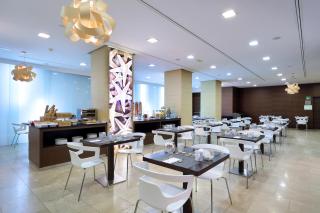 Eurostars Lucentum - Alicante - 6