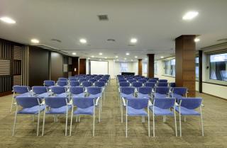 Eurostars Lucentum - Alicante - 5