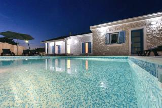 Villa Rafajela - Private Pool - Privlaka - 8