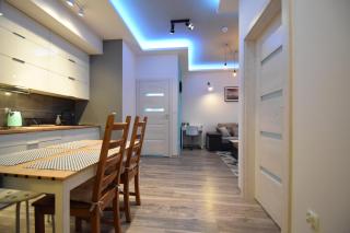 MNE Apartament - Trzebiatów nad Regą - 2
