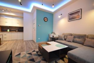 MNE Apartament - Trzebiatów nad Regą - 5