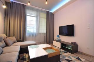 MNE Apartament - Trzebiatów nad Regą - 8