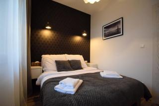 MNE Apartament - Trzebiatów nad Regą - 1