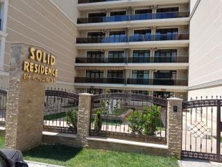 Apartament Evelyn - Mamaia - 0