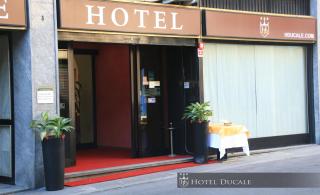 Hotel Ducale - Vigevano - 9