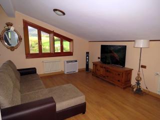 Elai Etxea Loft Baias - Pobes - 5
