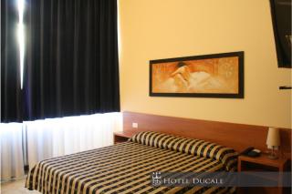 Hotel Ducale - Vigevano - 1