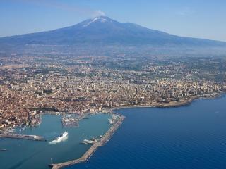 Villa Liberty - Catania - 2