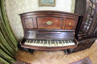 Apartamienty v samom tsientrie Odiessy! - 4