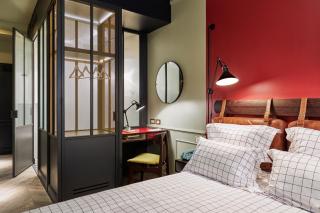 The Hoxton, Paris - Paris - 5