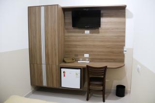 Hotel Vale das Artes - Embu - 3