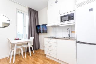 ApartDirect Älvsjö - Stoccolma - 6