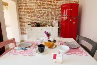 B&B La Porta Rossa - Noale - 1