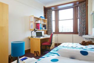McIntosh Hall Campus Accommodation - St Andrews - 3