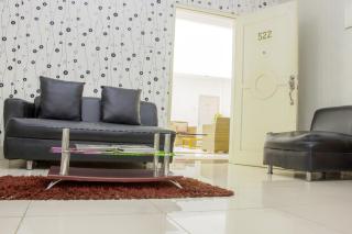 Apartemen MTC - Manado - 5