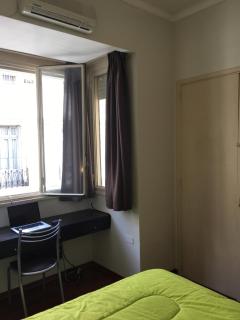 Casa Rosa - 1