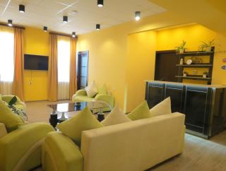 Your Home Hotel - Tbilisi - 0