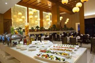 Asiana Hotel Dubai - Dubai - 6