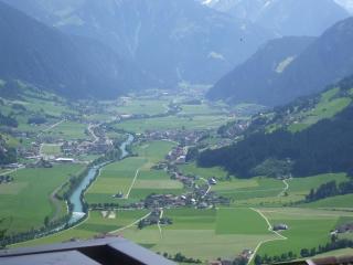 Bloserhof Hauser - Zellberg - 3