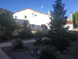 La Chaparra - Carrascosa - 9