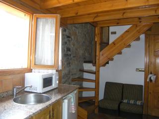 Casa Ballarin ESPLUGA - Espluga - 7