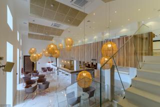 HVD Nympha Hotel - Adults Only - Private Beach & Free Parking - 2