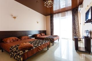 VIP Hotel - Kobleve - 2