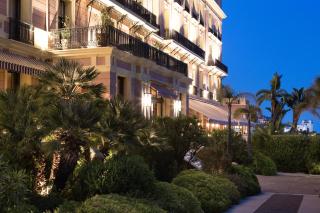 Hotel Royal-Riviera - Saint-Jean-Cap-Ferrat - 8