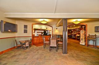 Best Western Plus High Country Inn - 8