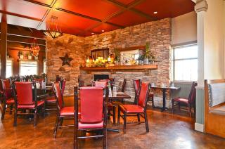 Best Western Plus High Country Inn - 1