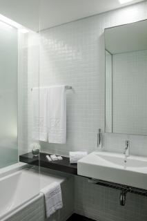Hotel 3K Europa - Lissabon - 9