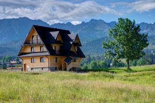 Apartamenty Gawlaki Zakopane - Zakopane - 0