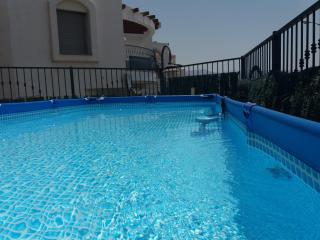Holiday Apartments Eilat - Eilat - 7