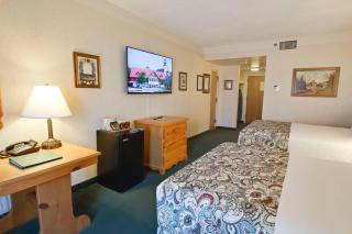 Bavarian Inn Lodge - 1